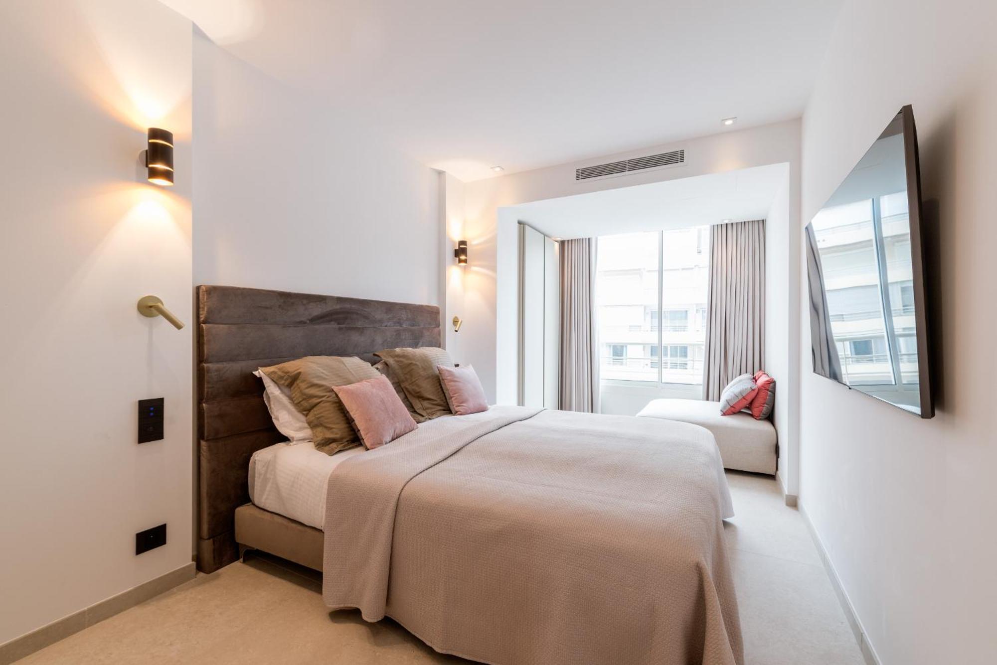 Mondrian By Terrys Homes Apartment Cannes