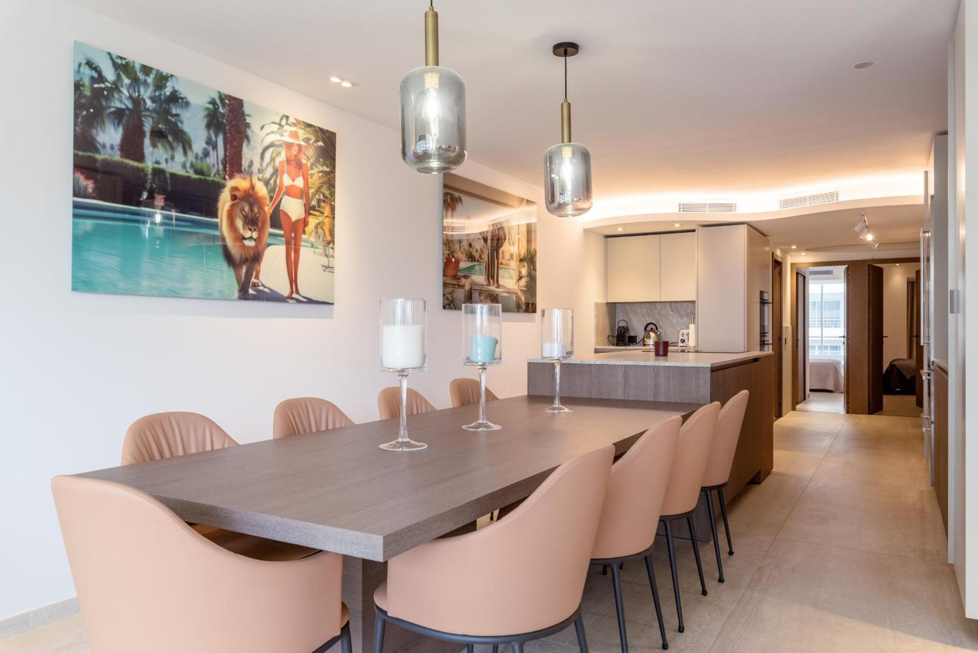 Mondrian By Terrys Homes