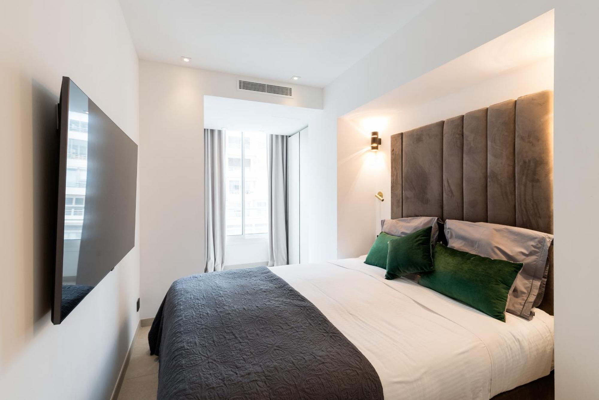 Mondrian By Terrys Homes Apartment Cannes